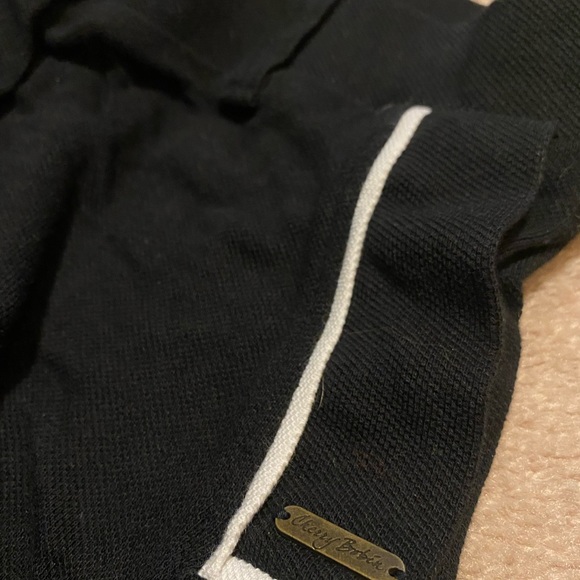 Mode Cherry Bobin cropped pants - Picture 3 of 4